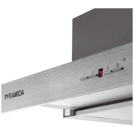 Встраиваемая вытяжка Pyramida TL 50 SYE 15 inox