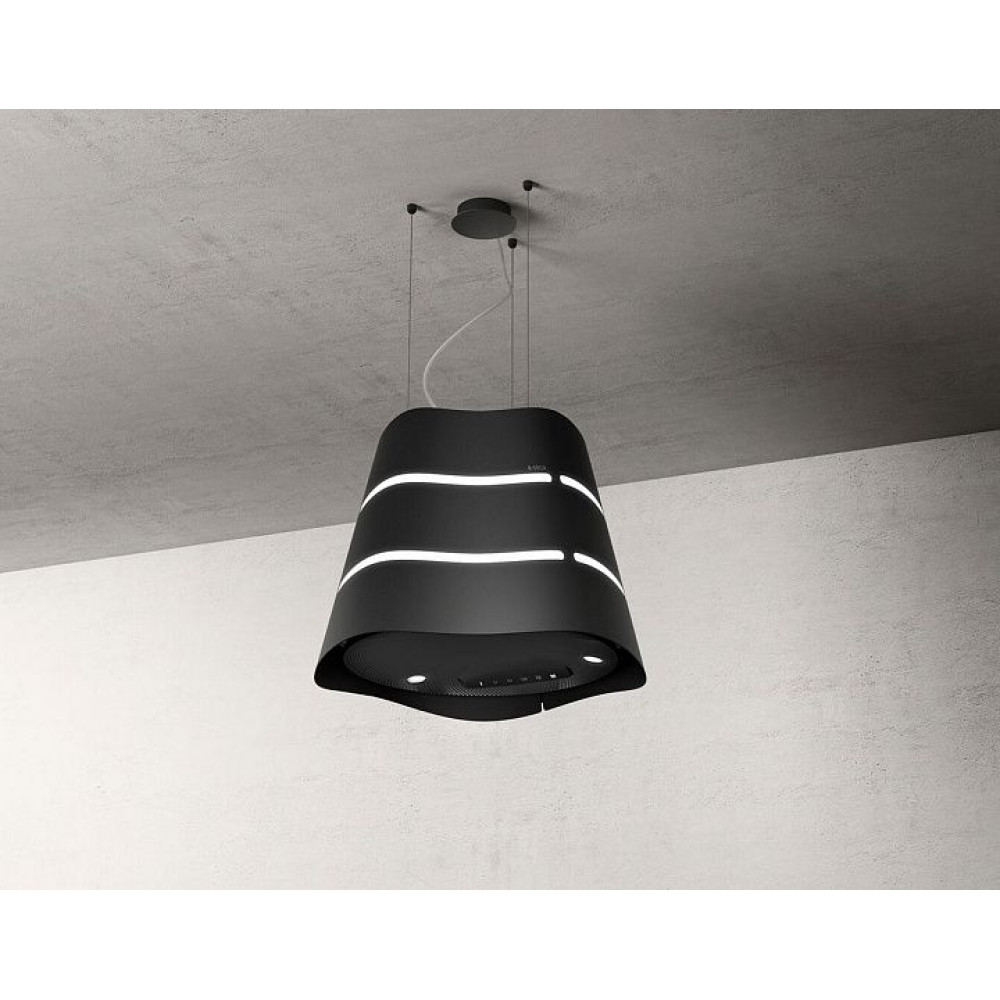 Вытяжка ELICA WAVE UX BL MAT/F/51 (PRF0171193)