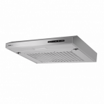 Вытяжка HOMSair HORIZONTAL 50 НЕРЖАВЕЙКА