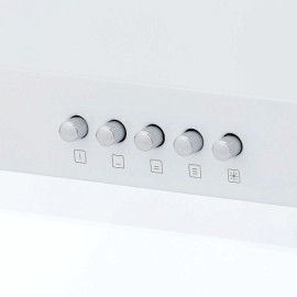 Вытяжка KRONA Osten 500 white PB