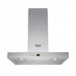 Вытяжка HOTPOINT-ARISTON hnb 6.7 ad x/ha