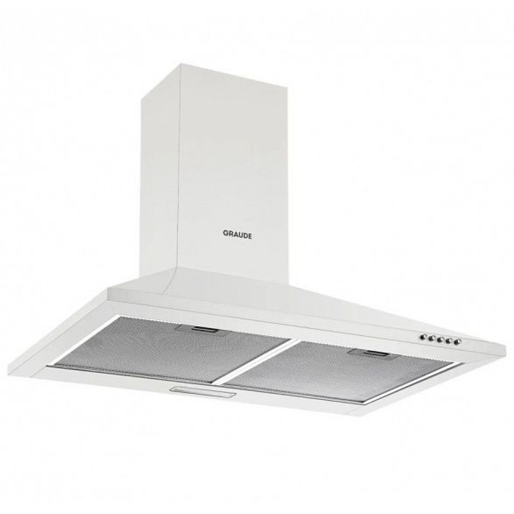 Вытяжка GRAUDE DHP 50.0 W