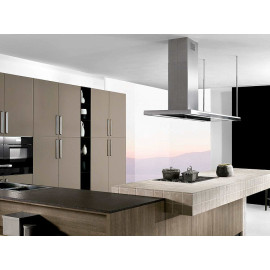 Вытяжка FALMEC ZENITH NRS isola 40 ix