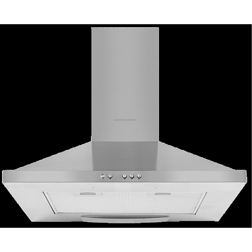 Вытяжка KUPPERSBERG t 601 x