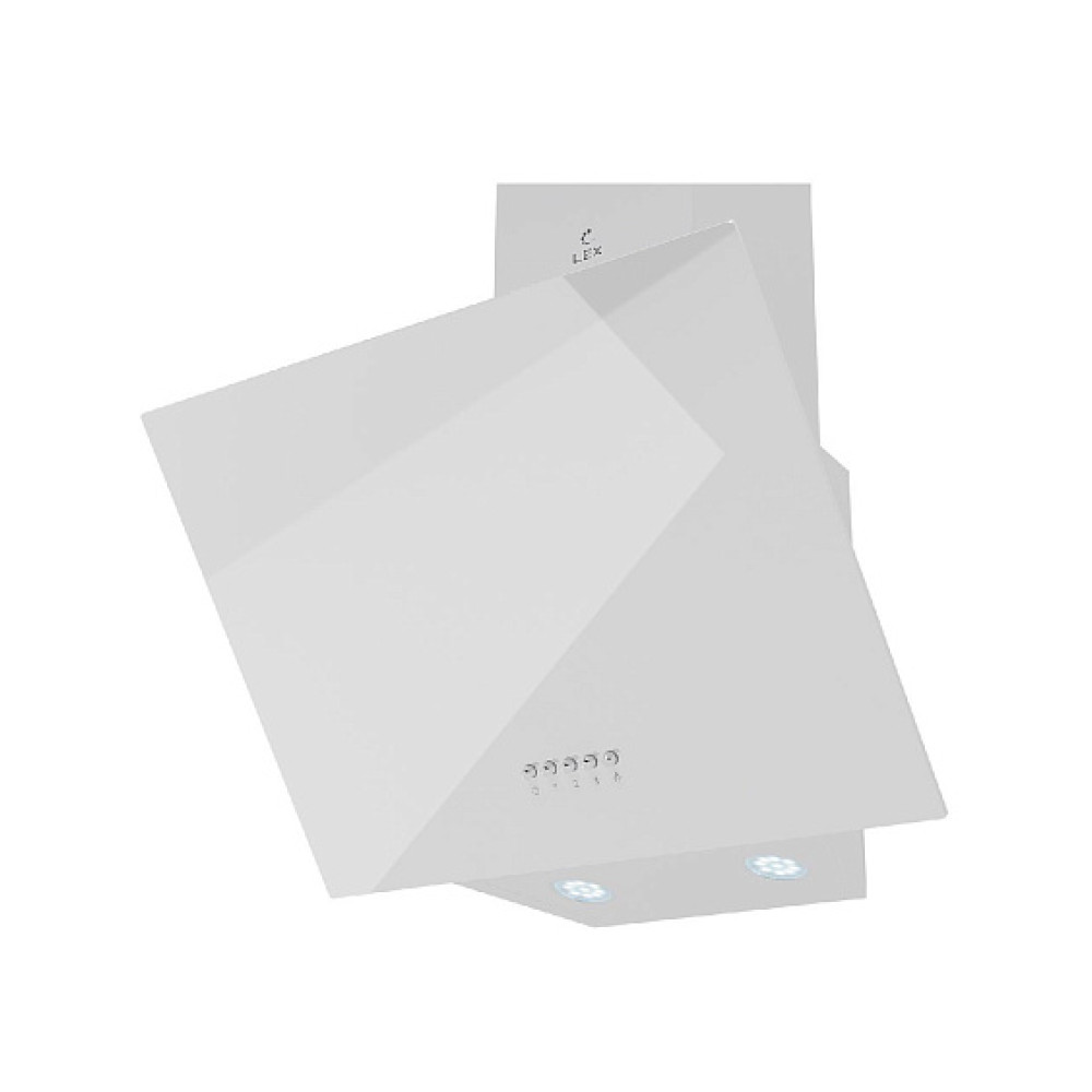 Вытяжка LEX META 500 WHITE