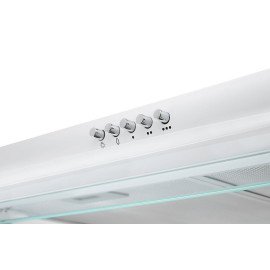 Вытяжка ORE Grong 50 white