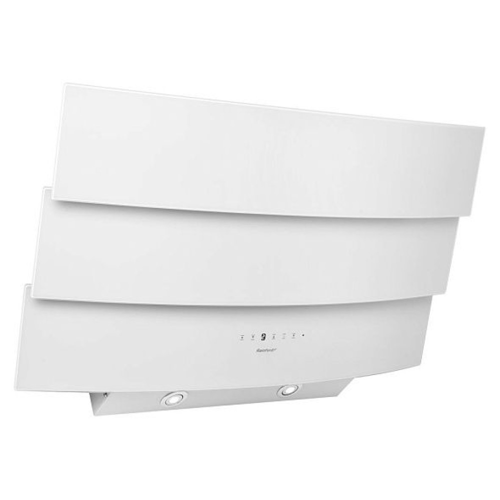 Вытяжка RAINFORD RCH-3931 White glass
