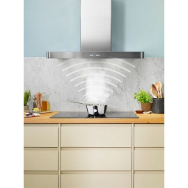 Вытяжка Electrolux EFG 90563 OX нержавеющая сталь