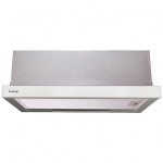 Вытяжка под шкаф DACH Stella 2 60 white glass