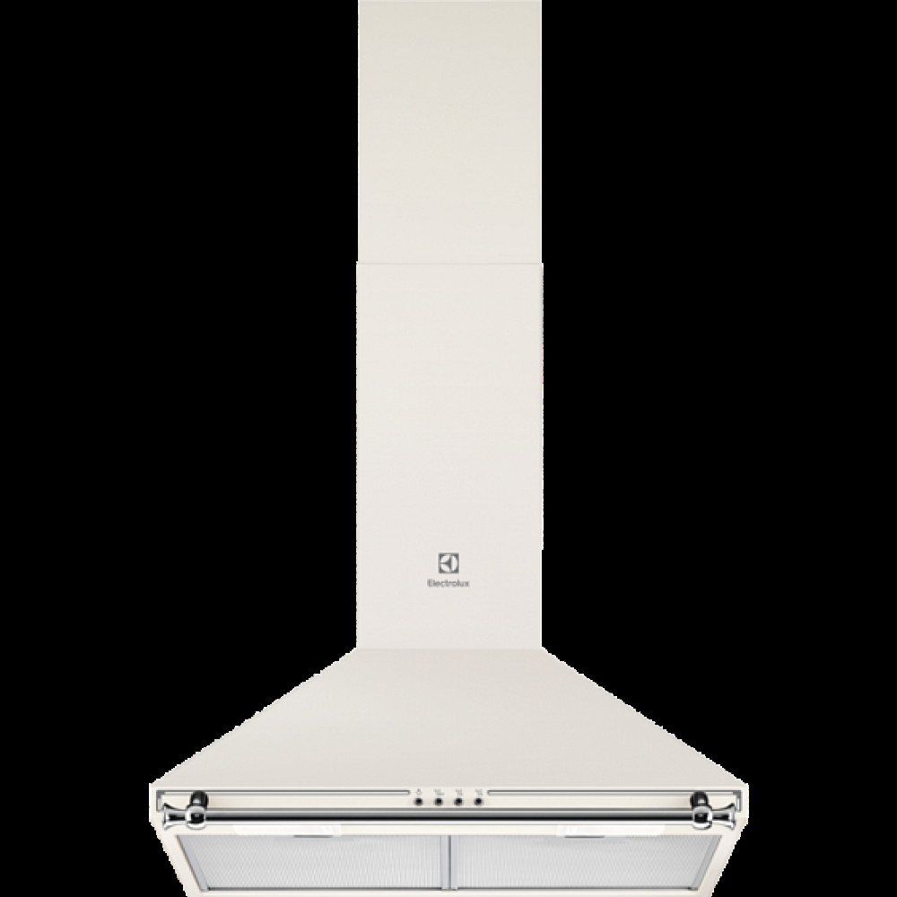 Каминная вытяжка Electrolux EFC 226 C