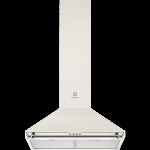 Каминная вытяжка Electrolux EFC 226 C