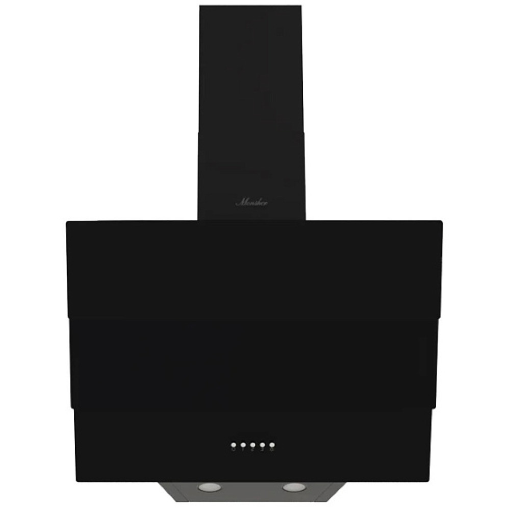 Вытяжка MONSHER TROYES 60 Noir