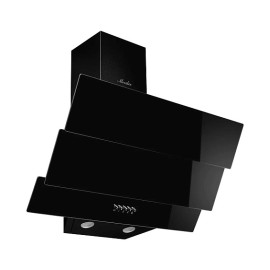 Вытяжка MONSHER METZ 60 Noir Verre