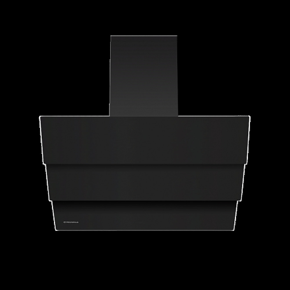 Вытяжка Maunfeld LACRIMA PUSH 60 Glass Black