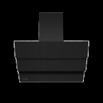 Вытяжка Maunfeld LACRIMA PUSH 60 Glass Black