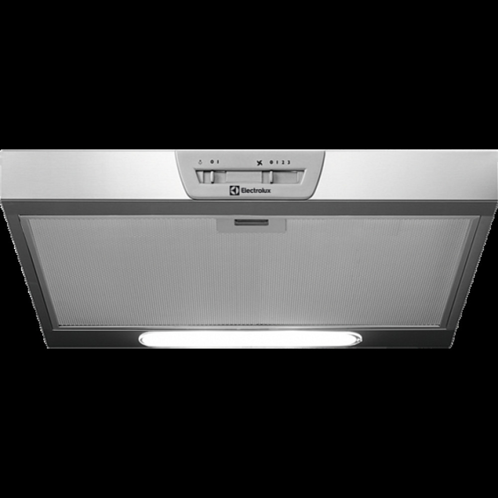 Подвесная вытяжка Electrolux LFU9215X