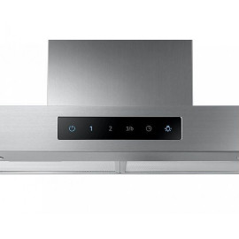 Вытяжка SAMSUNG NK24M5060SS/UR