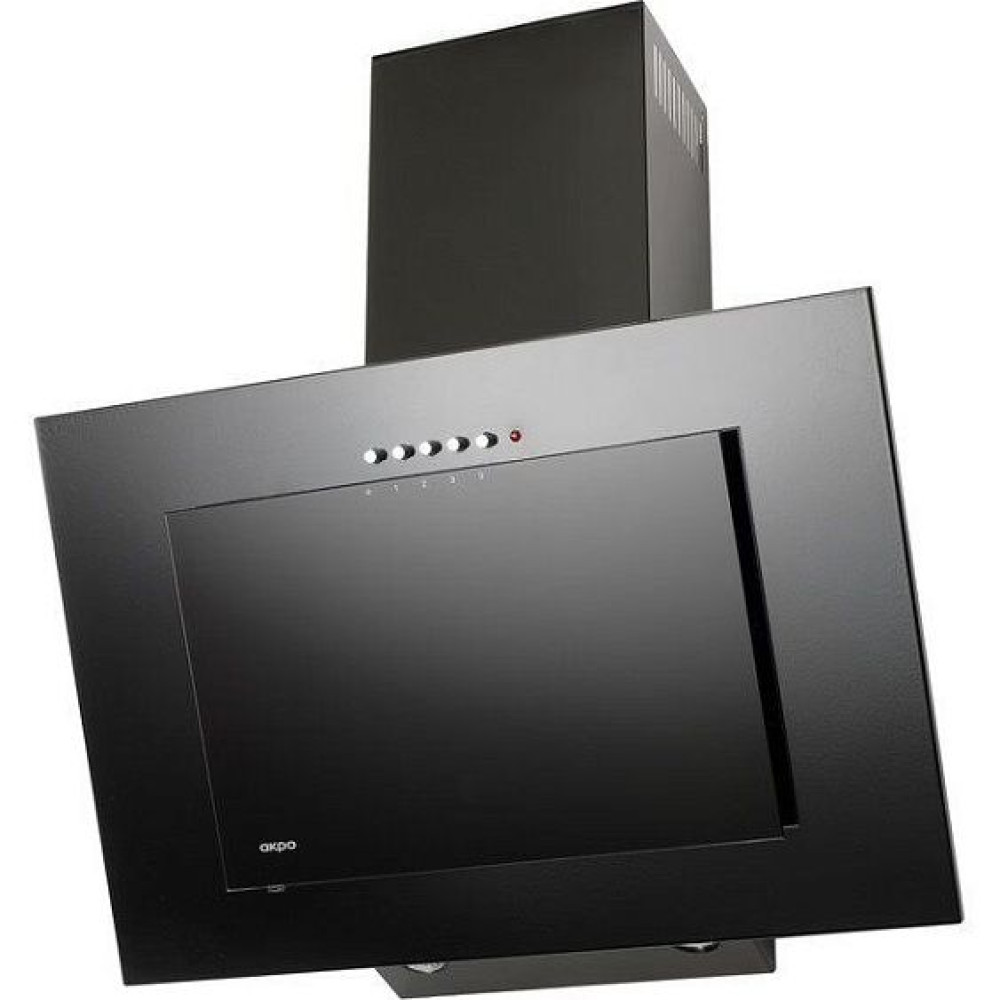 Вытяжка AKPO WK-4 Nero Duo 60 bl