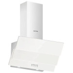Вытяжка PYRAMIDA NB H 60 M WH