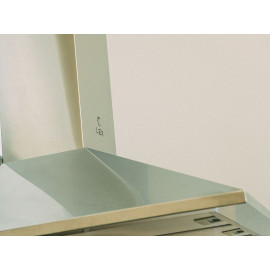 Вытяжка LEX BASIC 500 INOX