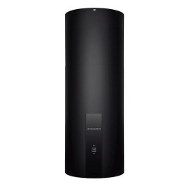Вытяжка MAUNFELD Lee Light Isla 35 Sensor черный