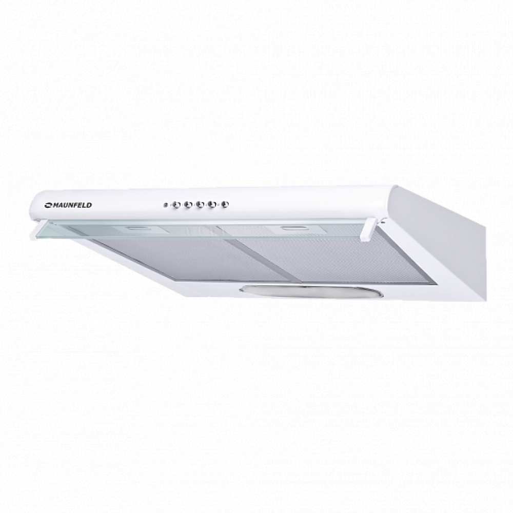 Вытяжка под шкаф MAUNFELD mp350-2 50 white (цвет белый)