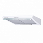 Вытяжка под шкаф MAUNFELD mp350-2 50 white (цвет белый)