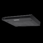 Вытяжка HOMSair HORIZONTAL 60 ЧЕРНЫЙ