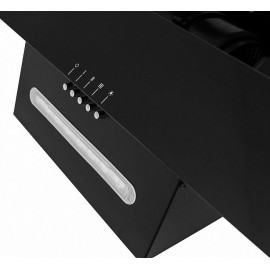 Вытяжка DACH ANGELIKA 60 black