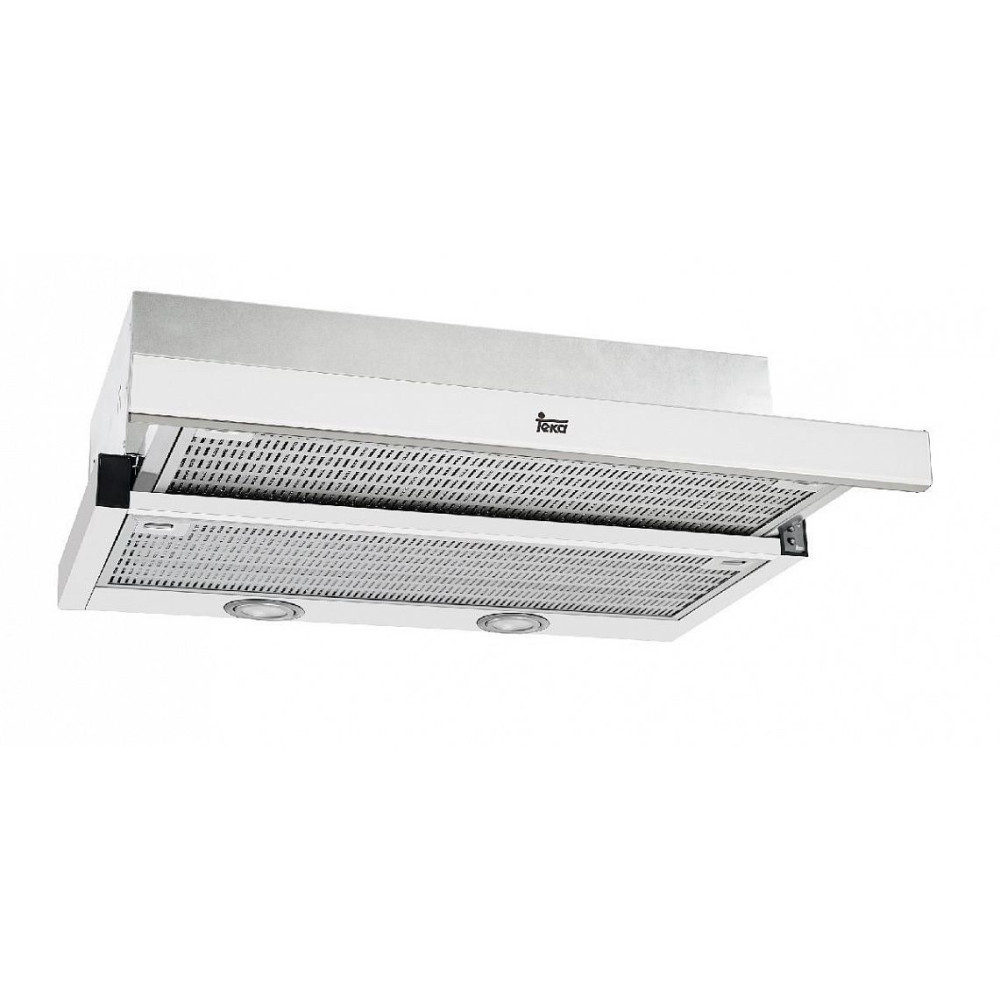 Вытяжка TEKA CNL 6400 WH белая(40436801)