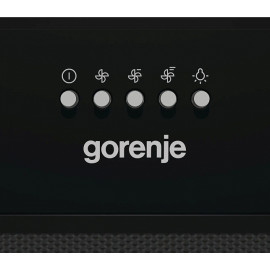 Вытяжка GORENJE BHI526E6B
