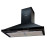 Вытяжка GINZZU HKH-120 Black