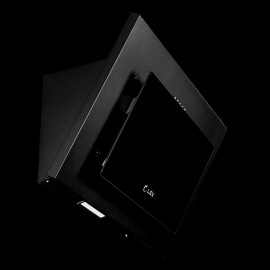 Вытяжка Lex MIKA 600 BLACK