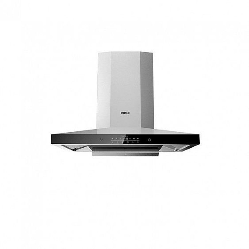 Каминная вытяжка XIAOMI Viomi Smart Hood Free Voice Edition