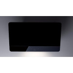 Вытяжка SIRIUS SLTC93 SKINNY black 80
