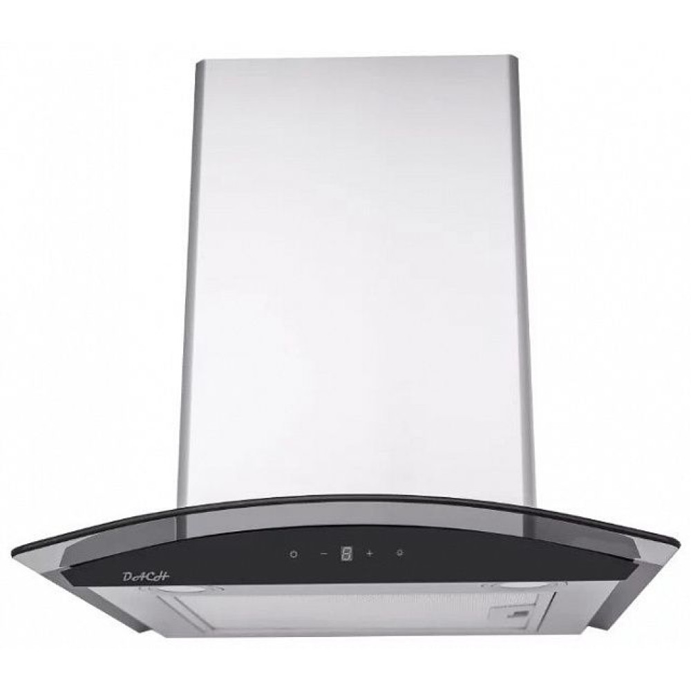 Каминная вытяжка Dach MODESTA 50 sensor inox