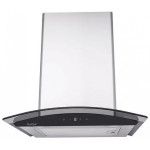 Каминная вытяжка Dach MODESTA 50 sensor inox