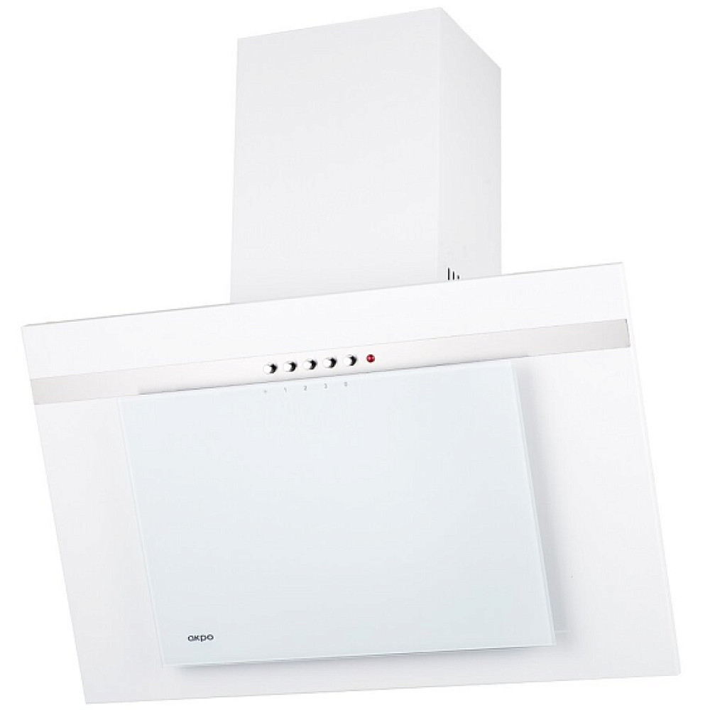 Вытяжка AKPO wk-4 Nero eco line 60 wh