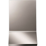 Вытяжка FALMEC Rialto H100 Brilliant 55 CRTN55.E0P2#ZZZ6491F