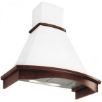 Вытяжка FALMEC MIMOSA UNPAINTED 60 (CMIN60.00#FRAB461F)