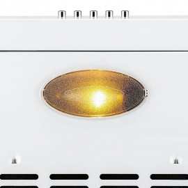 Вытяжка KRONA ERMINA 500 white PB