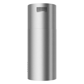 Вытяжка MEFERI TUBE35IX ISLA ULTRA
