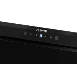 Вытяжка GRAND Belfor GC 60 черный