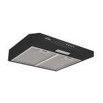 Вытяжка ELIKOR ECO 50 BK