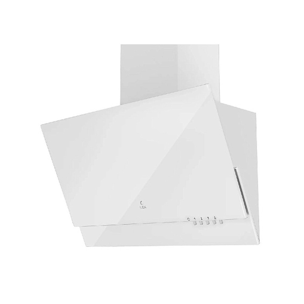 Вытяжка LEX MERA 600 WHITE