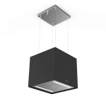 Вытяжка FABER SOFT CUBE VERDE COMODORO (345.0606.176)