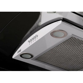 Вытяжка VESTA VCG660 WH