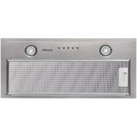 Вытяжка KONIGIN FlatBox Inox 60