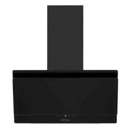 Вытяжка KRONA LEA 600 black S