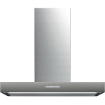 Вытяжка FALMEC HORIZON 90 IX (800) CHZN90.00P2#ZZZI490F